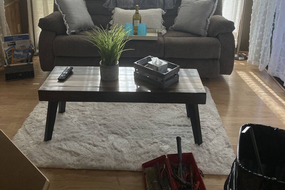 Photo of Livingroom in Yuma