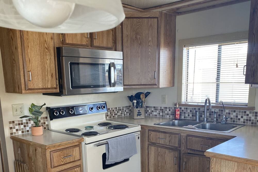Photo of Kitchen in Yuma