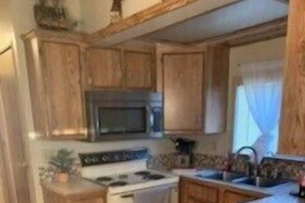 Photo of Kitchen in Yuma