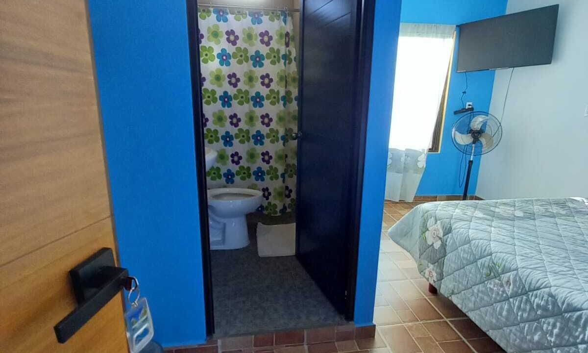 Photo of Bathroom in Downtown San Jose del Cabo