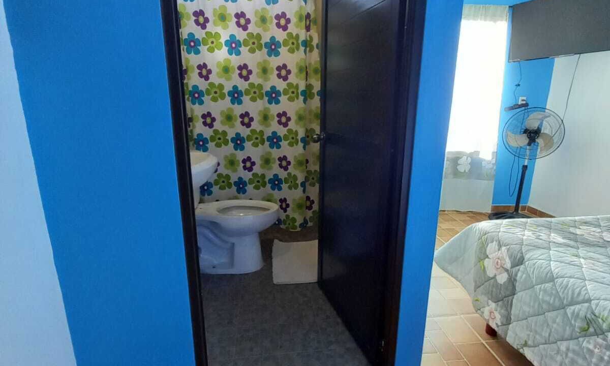 Photo of Bathroom in Downtown San Jose del Cabo
