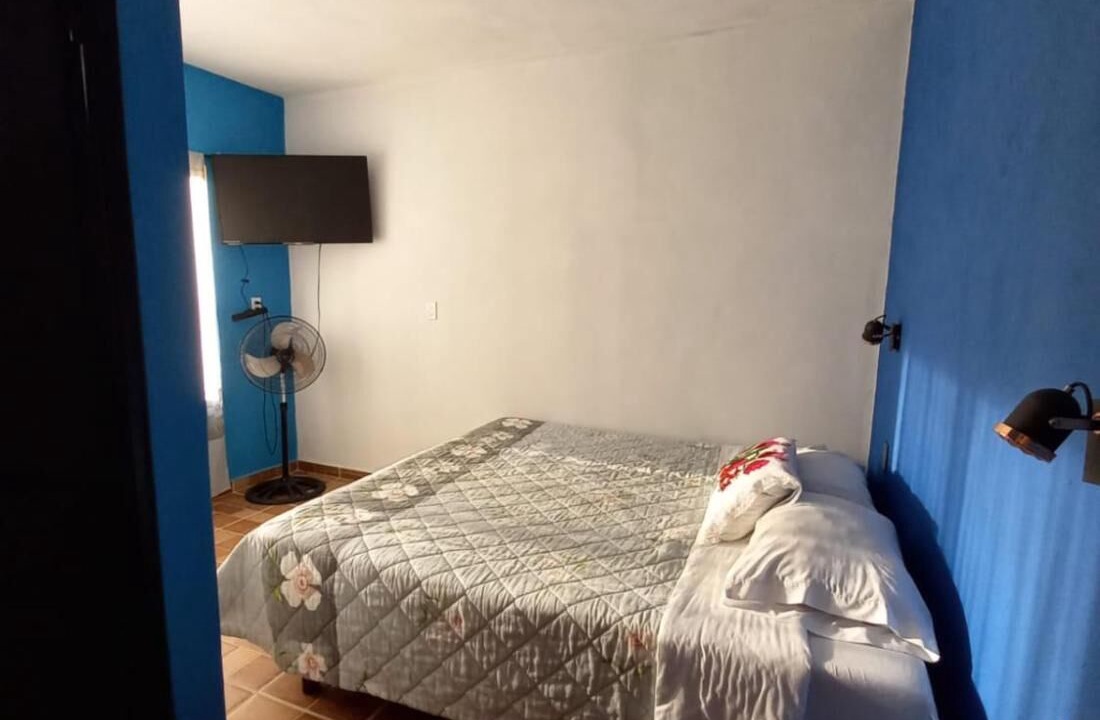 Photo of Bedroom in Downtown San Jose del Cabo