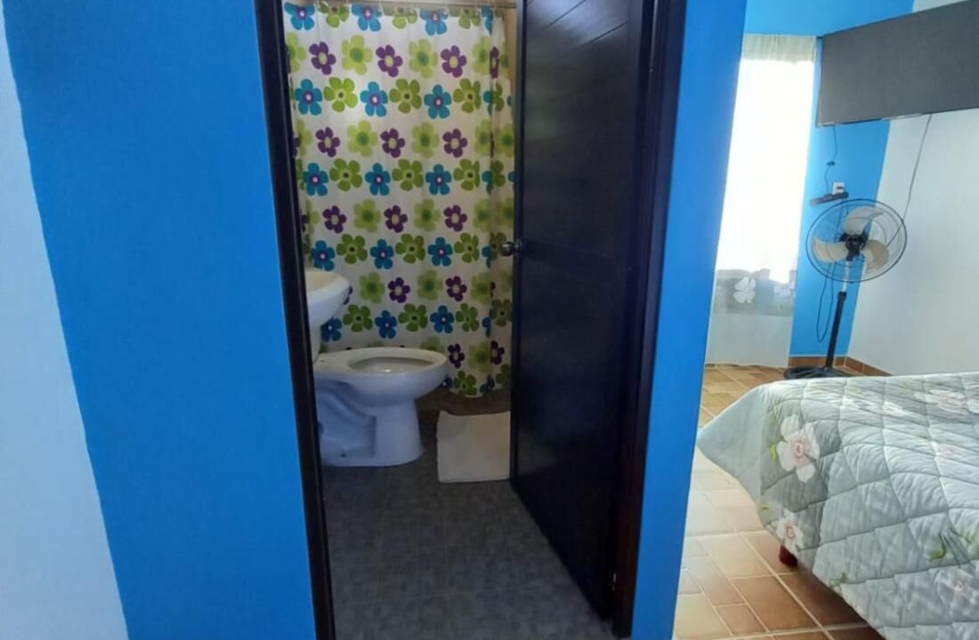 Photo of Bathroom in Downtown San Jose del Cabo