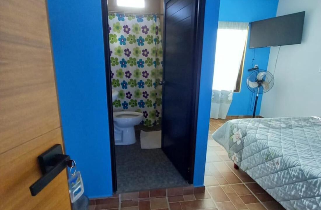 Photo of Bathroom in Downtown San Jose del Cabo