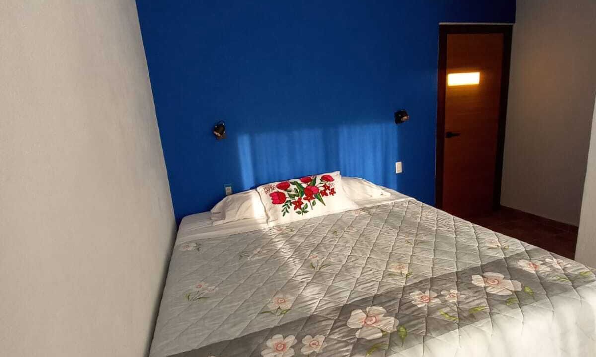 Photo of Bedroom in Downtown San Jose del Cabo