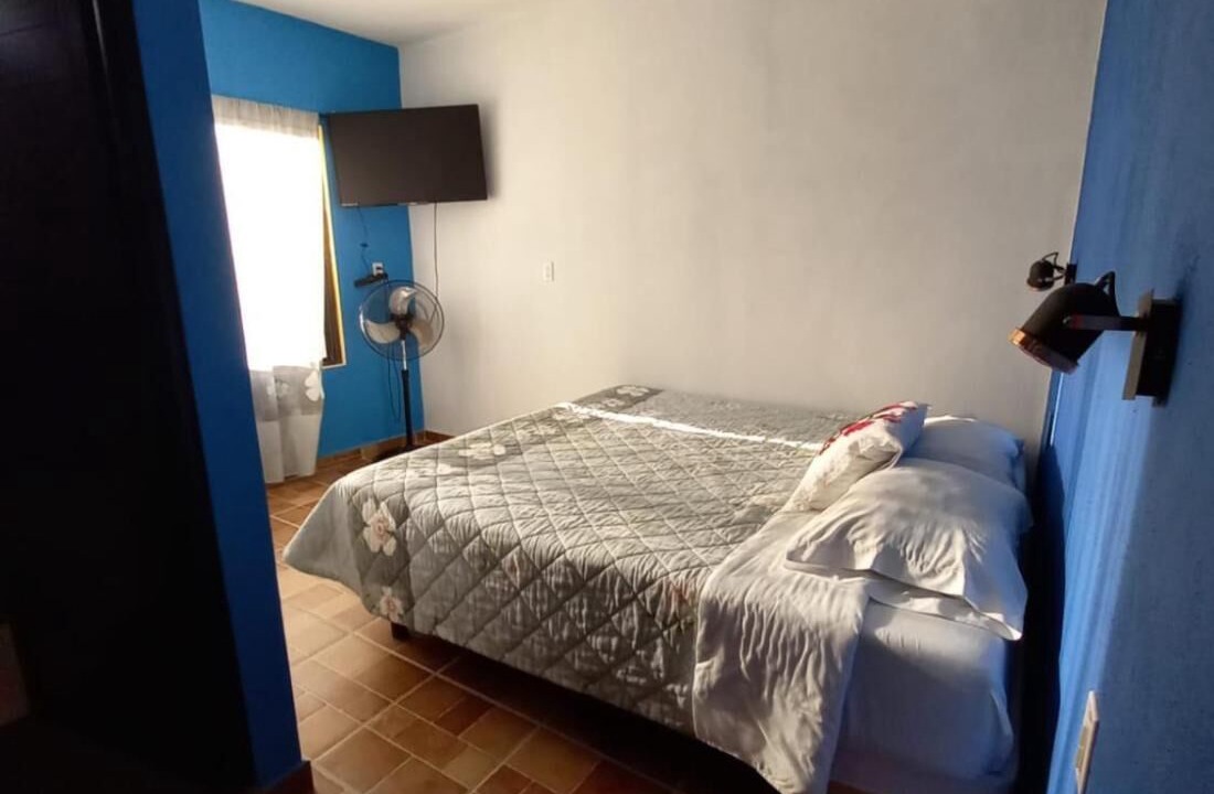 Photo of Bedroom in Downtown San Jose del Cabo