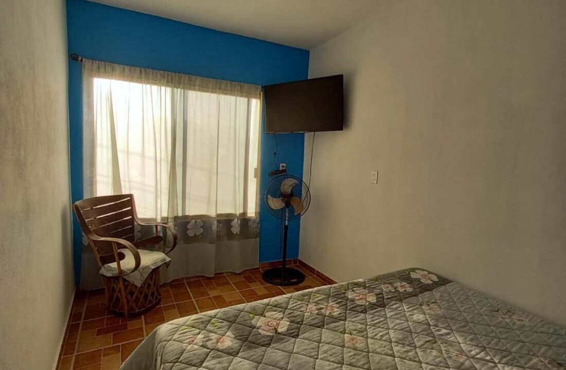 Photo of Bedroom in Downtown San Jose del Cabo