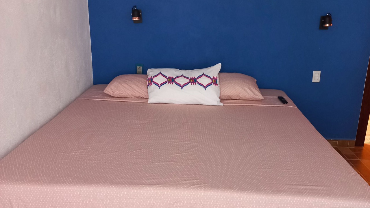 Photo of Bedroom in Downtown San Jose del Cabo
