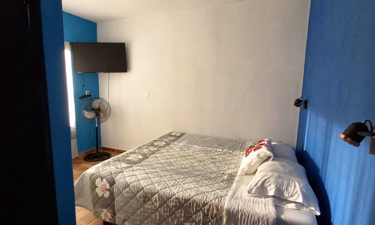 Photo of Bedroom in Downtown San Jose del Cabo
