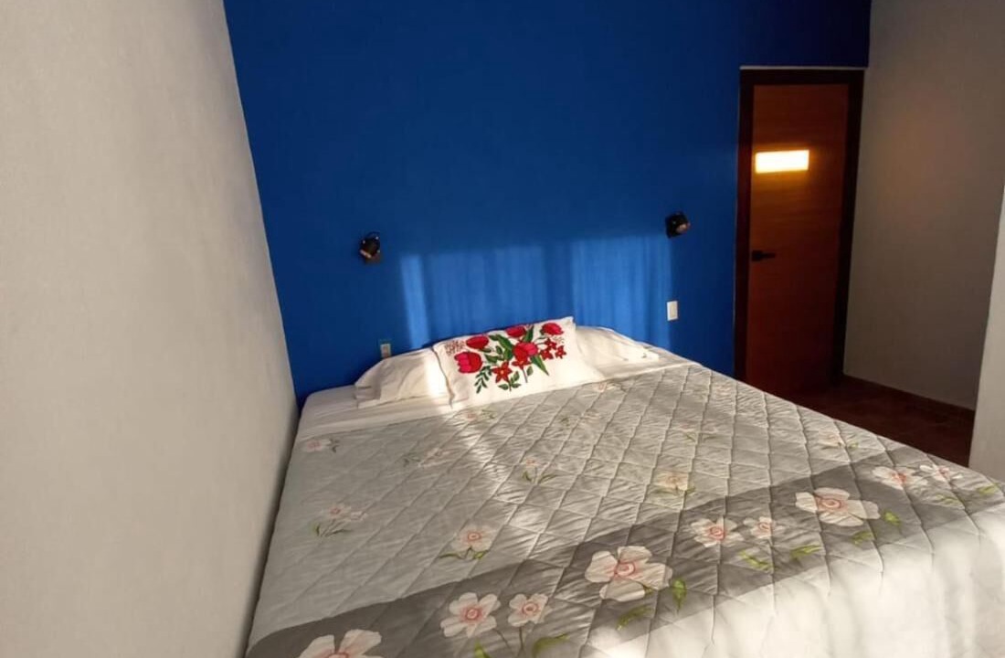 Photo of Bedroom in Downtown San Jose del Cabo