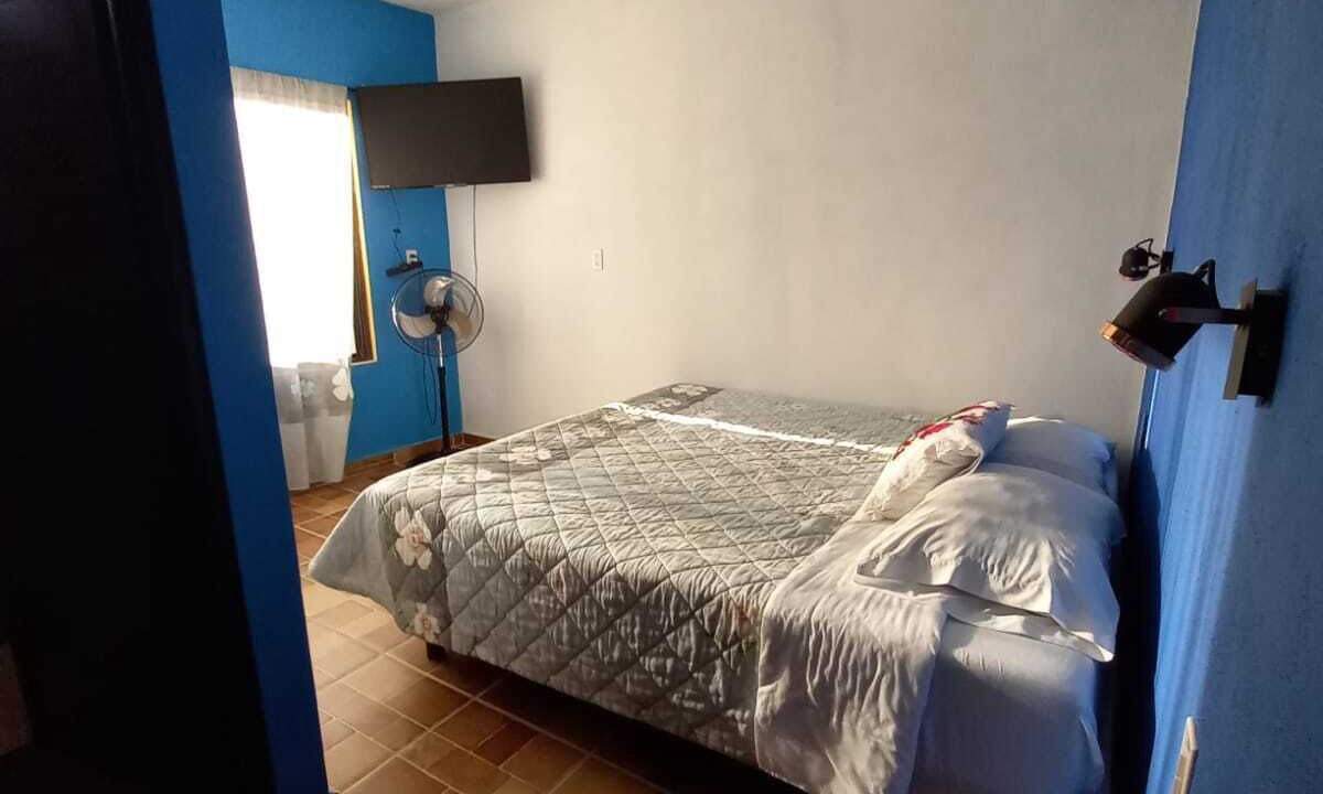 Photo of Bedroom in Downtown San Jose del Cabo