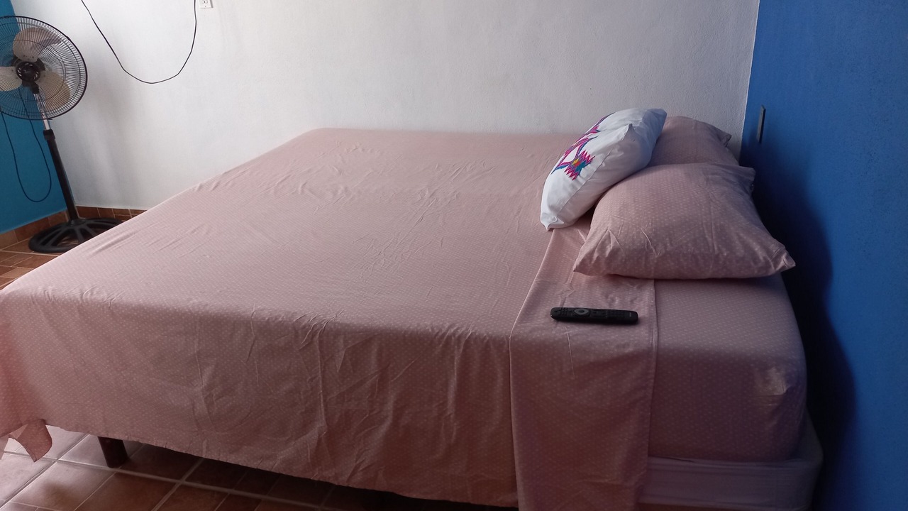 Photo of Bedroom in Downtown San Jose del Cabo
