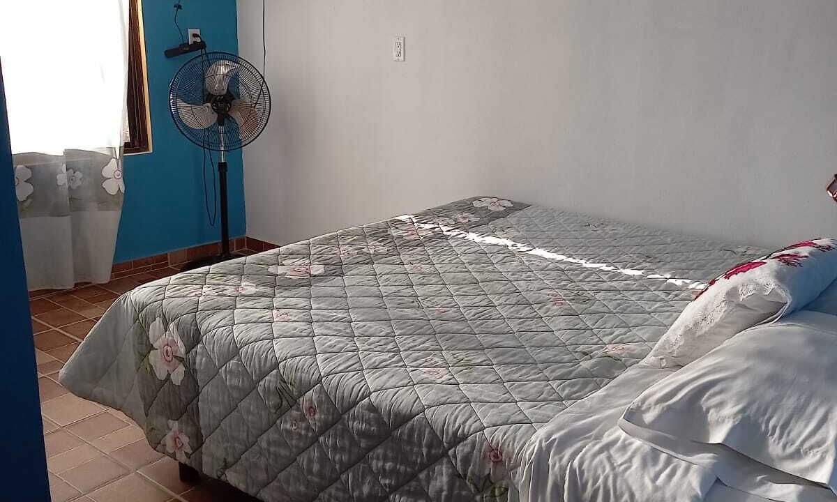Photo of Bedroom in Downtown San Jose del Cabo