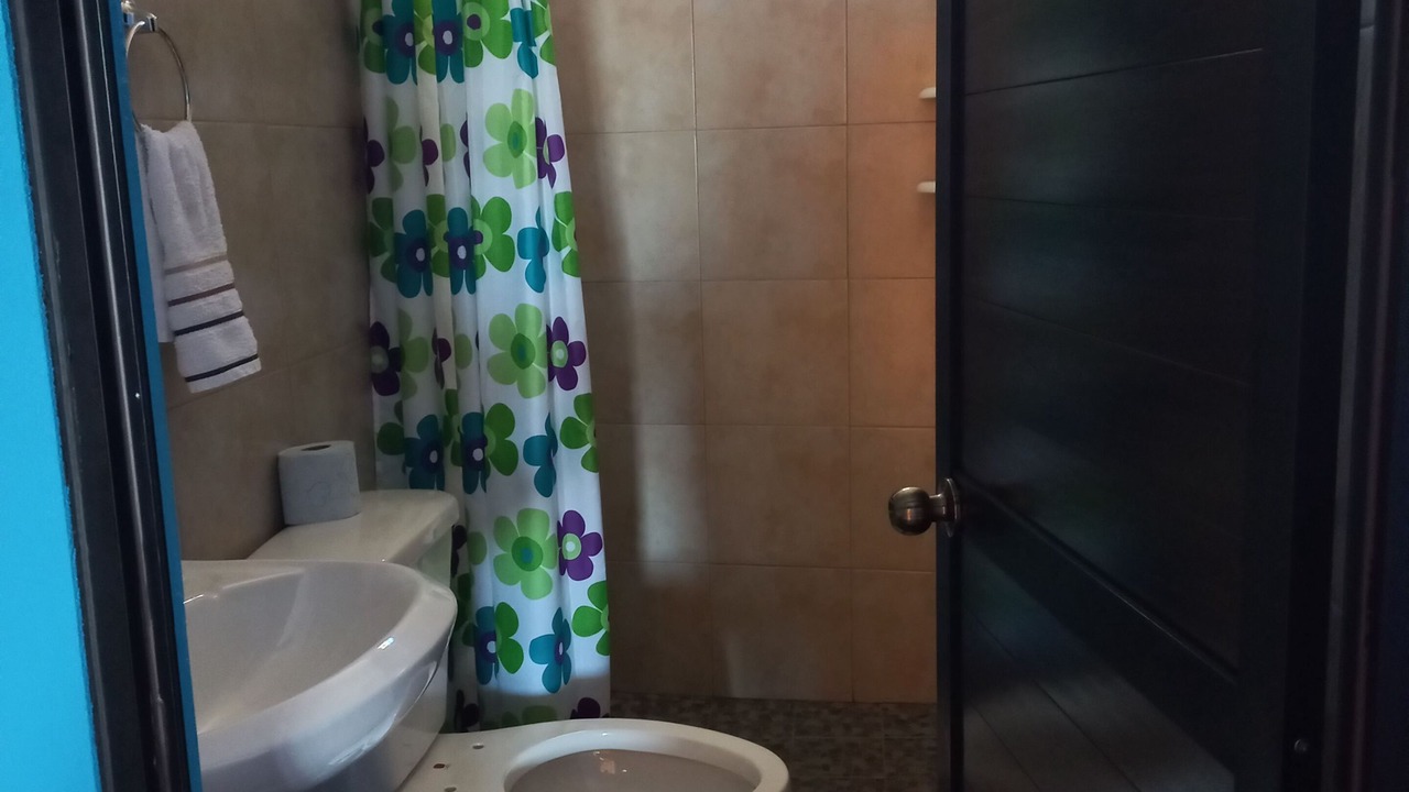 Photo of Bathroom in Downtown San Jose del Cabo