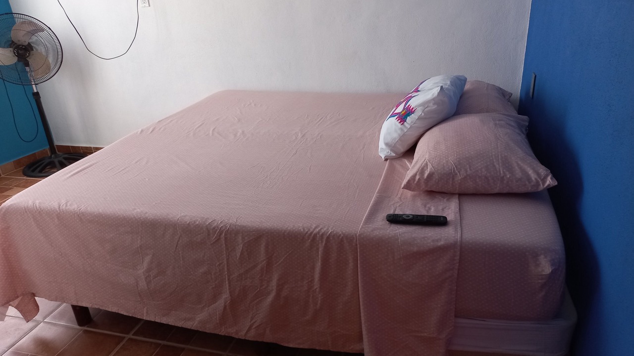 Photo of Bedroom in Downtown San Jose del Cabo