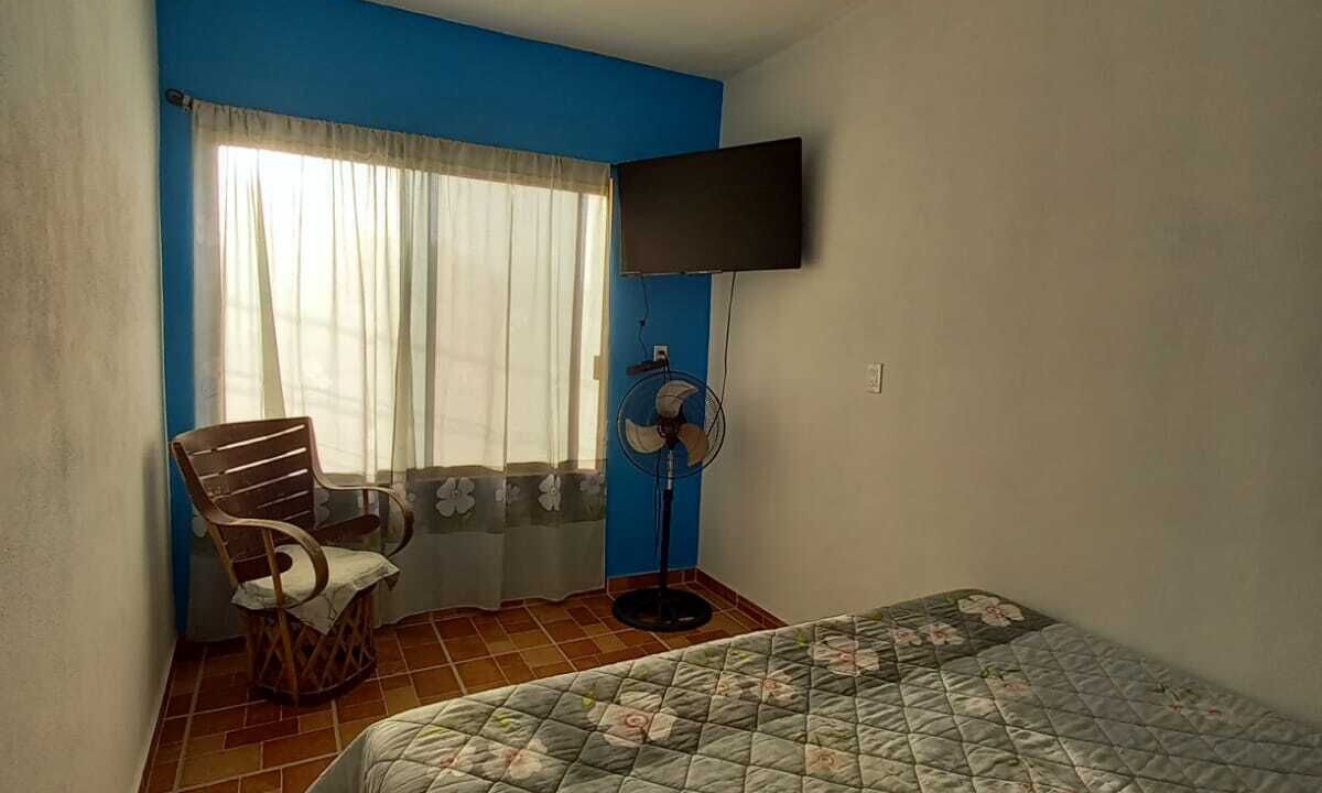 Photo of Bedroom in Downtown San Jose del Cabo