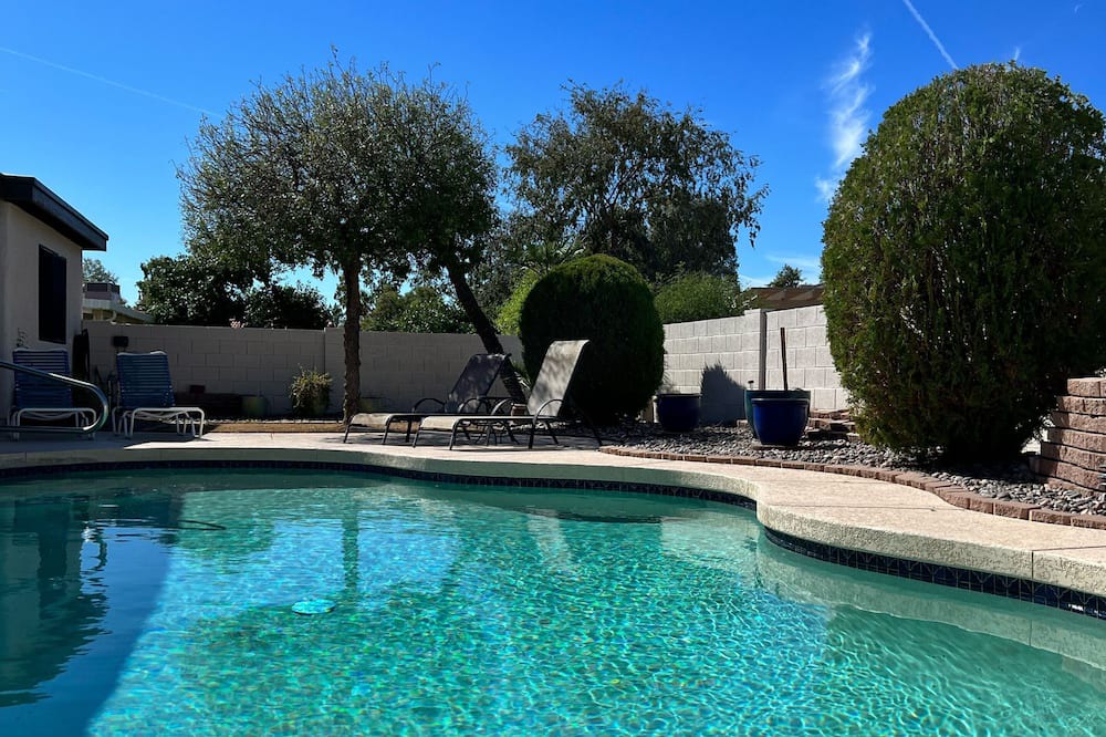 Photo of Outdoor in Cottonwood