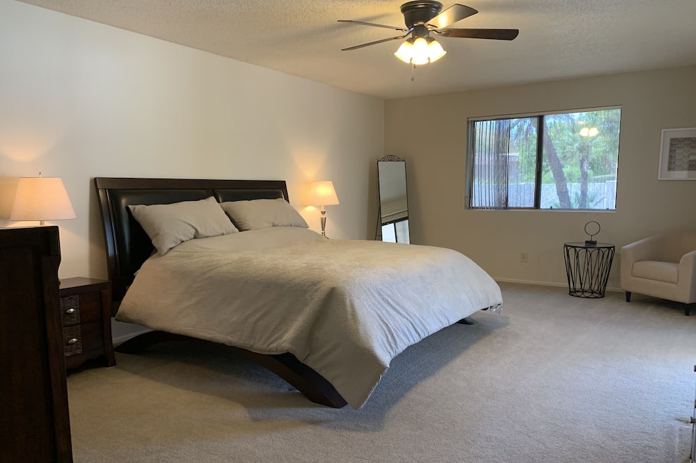 Photo of Bedroom in Cottonwood