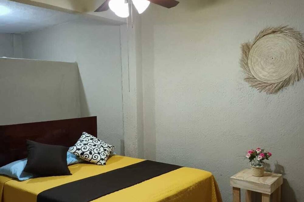Photo of Bedroom in Acapulco