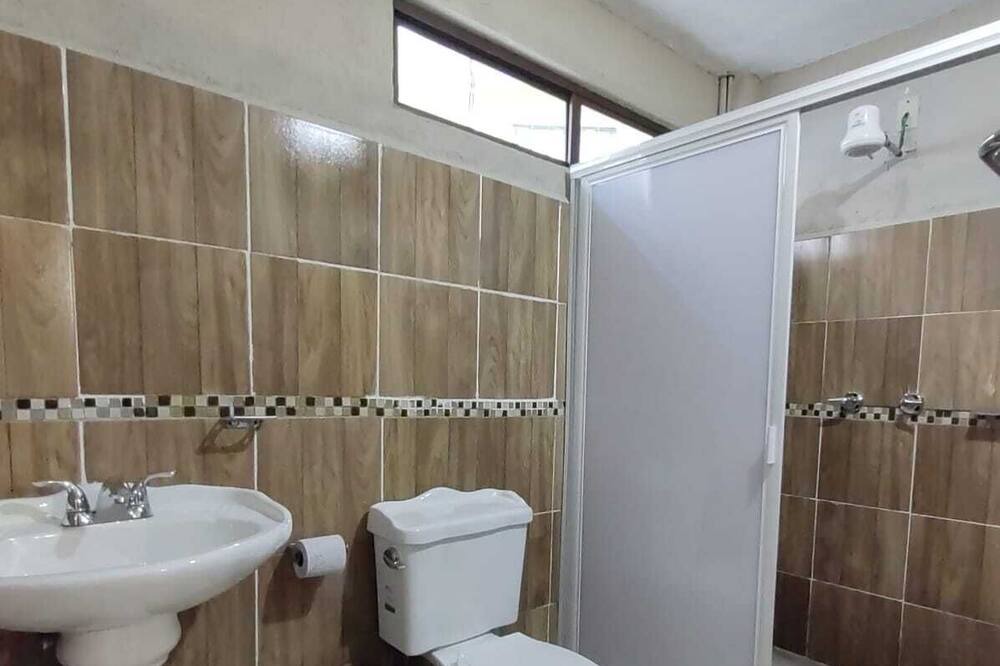 Photo of Bathroom in Acapulco