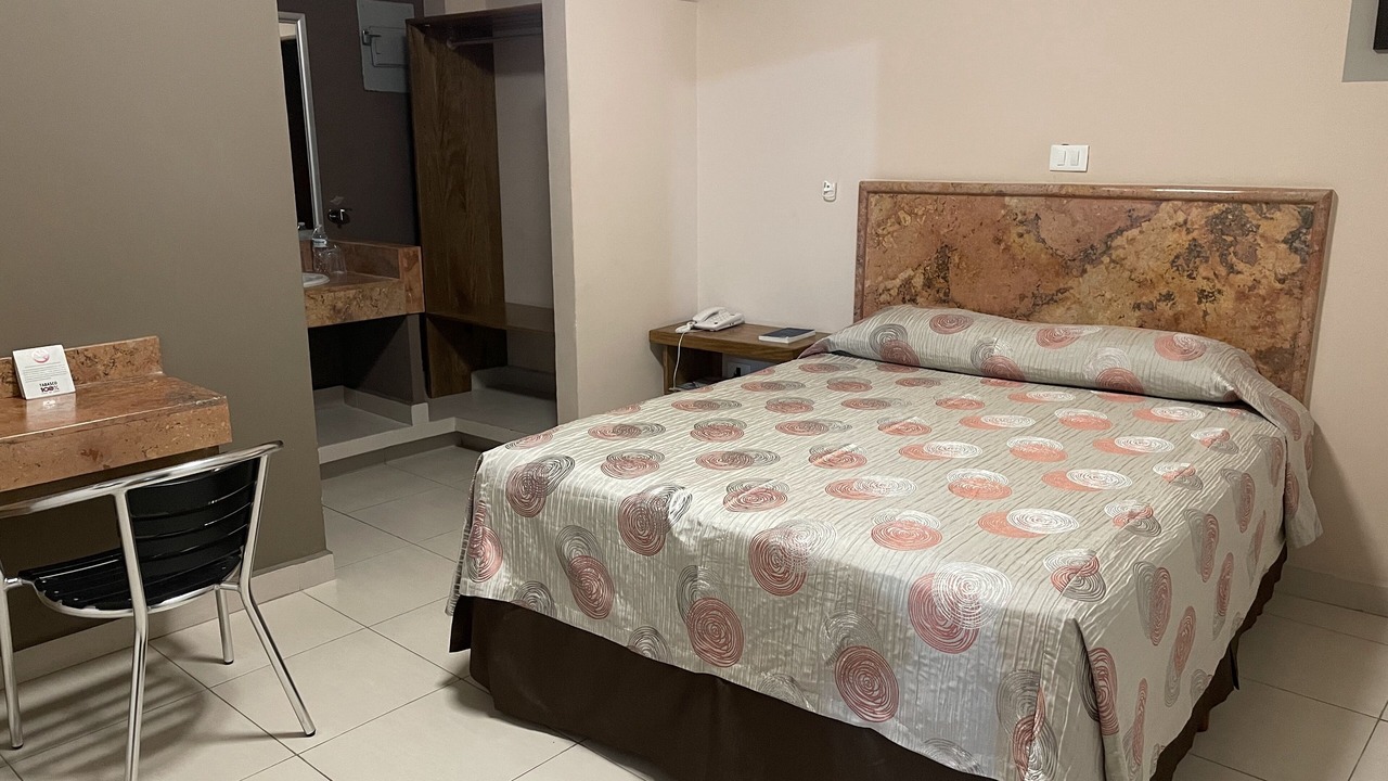 Photo of Bedroom in Villahermosa