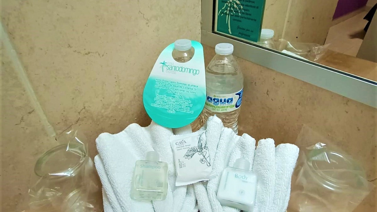 Photo of Bathroom in Villahermosa