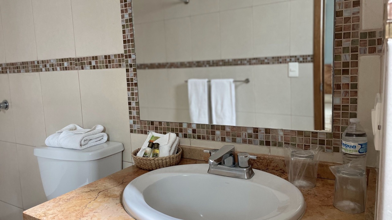 Photo of Bathroom in Villahermosa