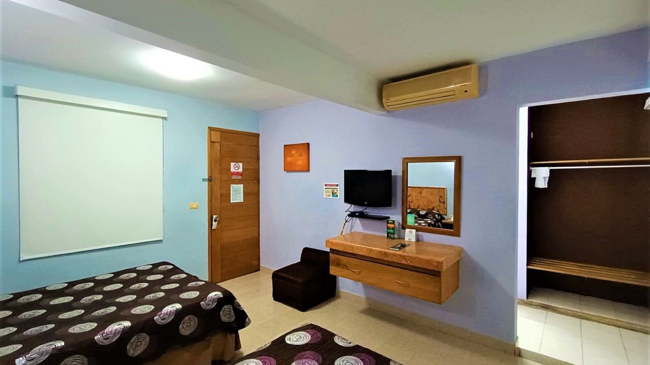 Photo of Bedroom in Villahermosa