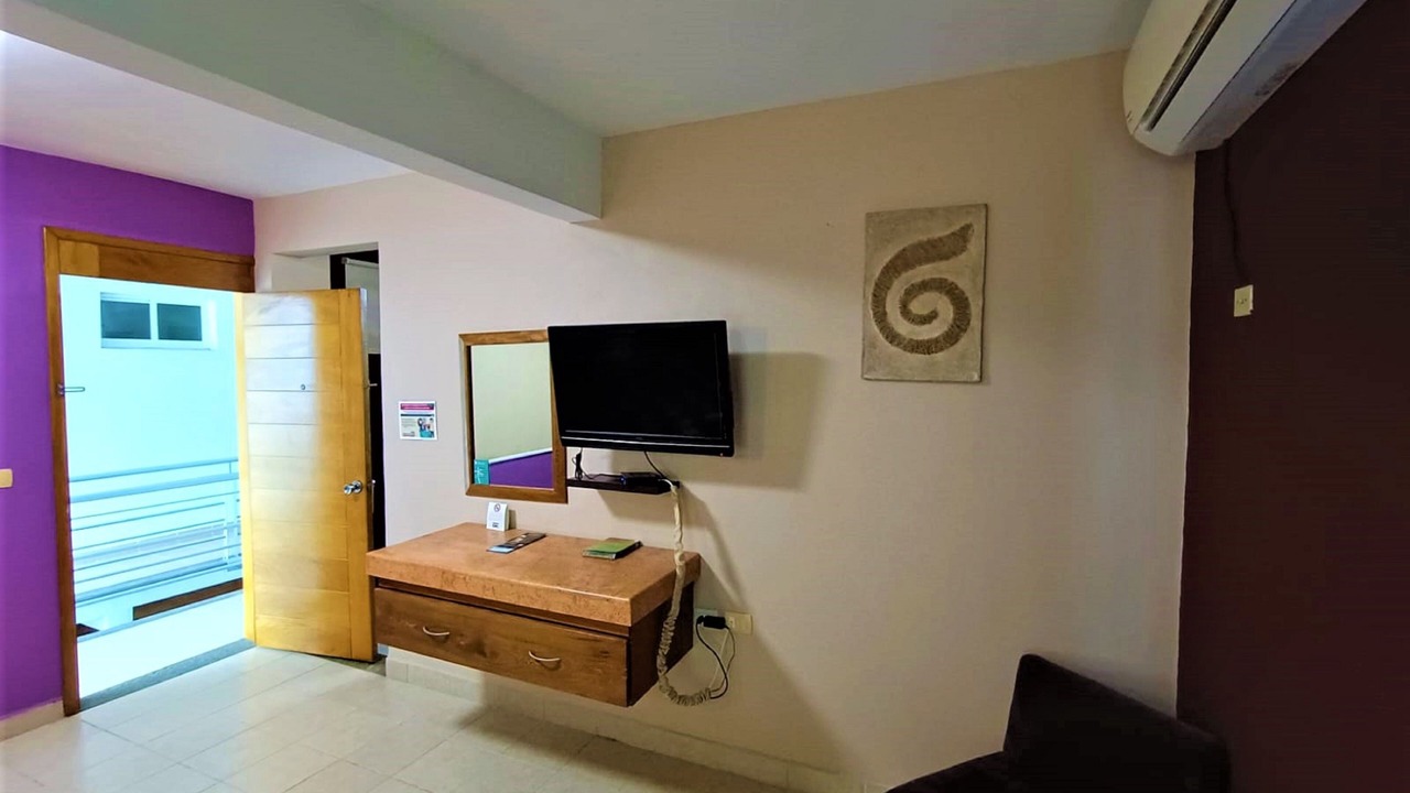 Photo of Bedroom in Villahermosa