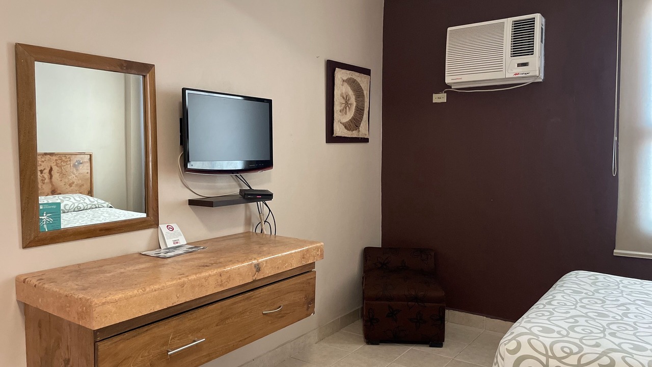 Photo of Bedroom in Villahermosa