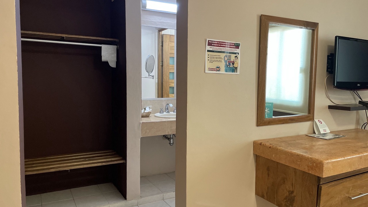 Photo of Bathroom in Villahermosa
