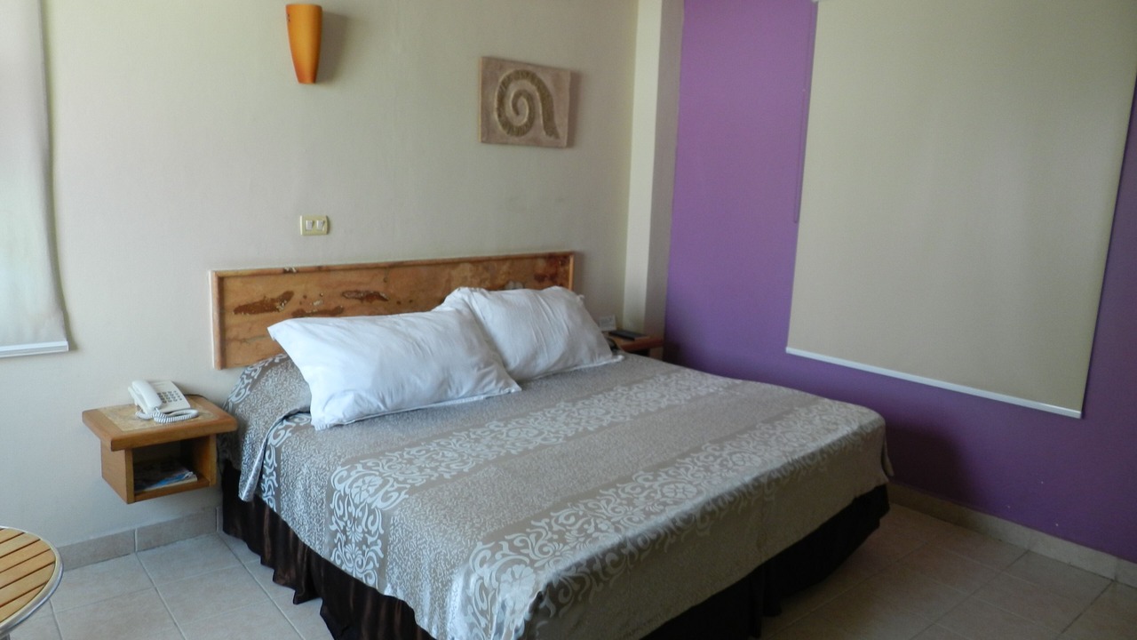Photo of Bedroom in Villahermosa
