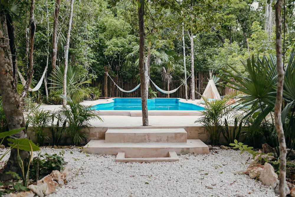 Photo of Outdoor in Puerto Morelos