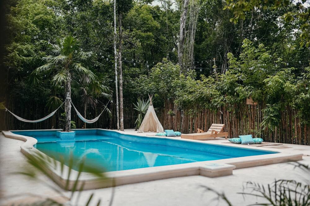 Photo of Outdoor in Puerto Morelos