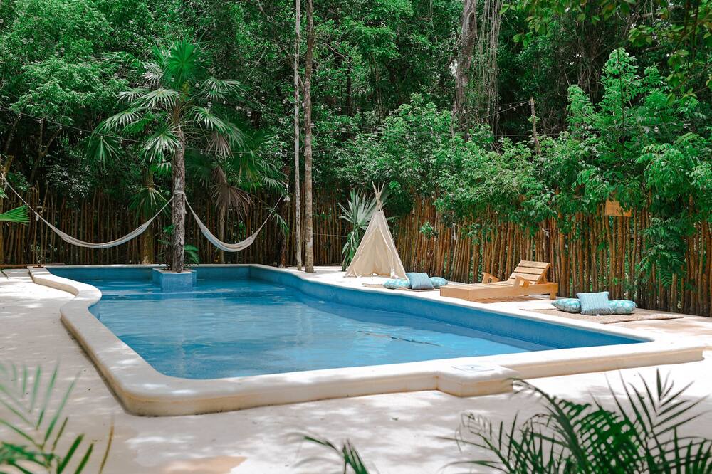 Photo of Outdoor in Puerto Morelos