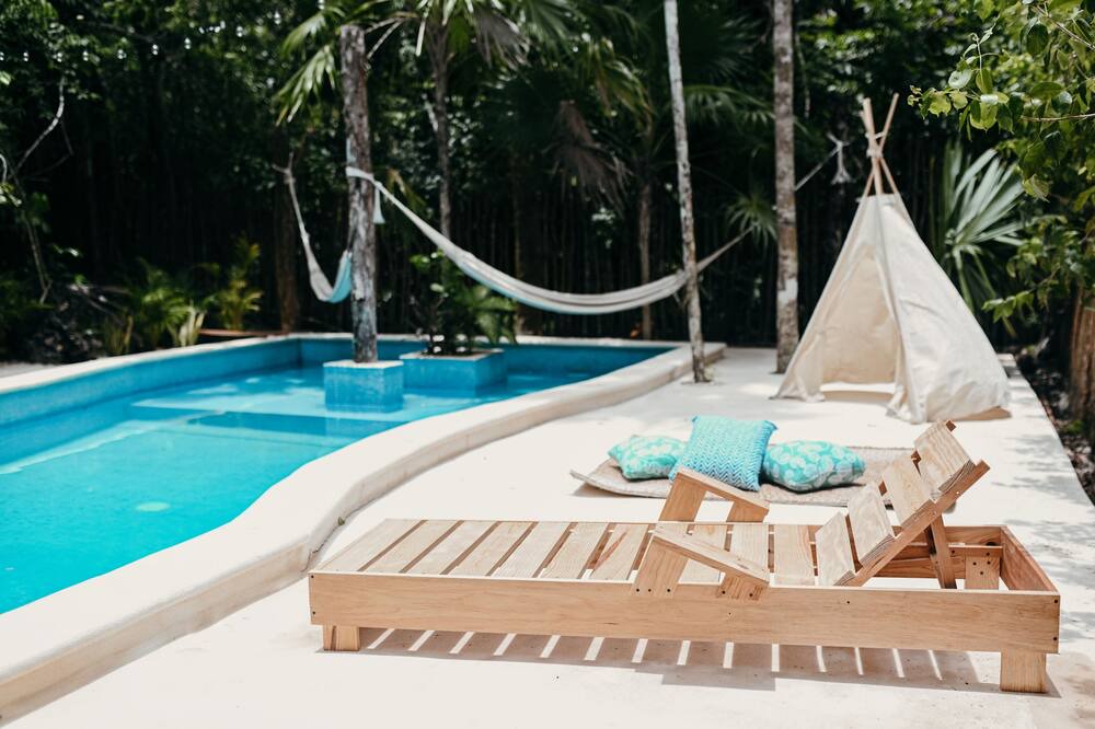 Photo of Outdoor in Puerto Morelos