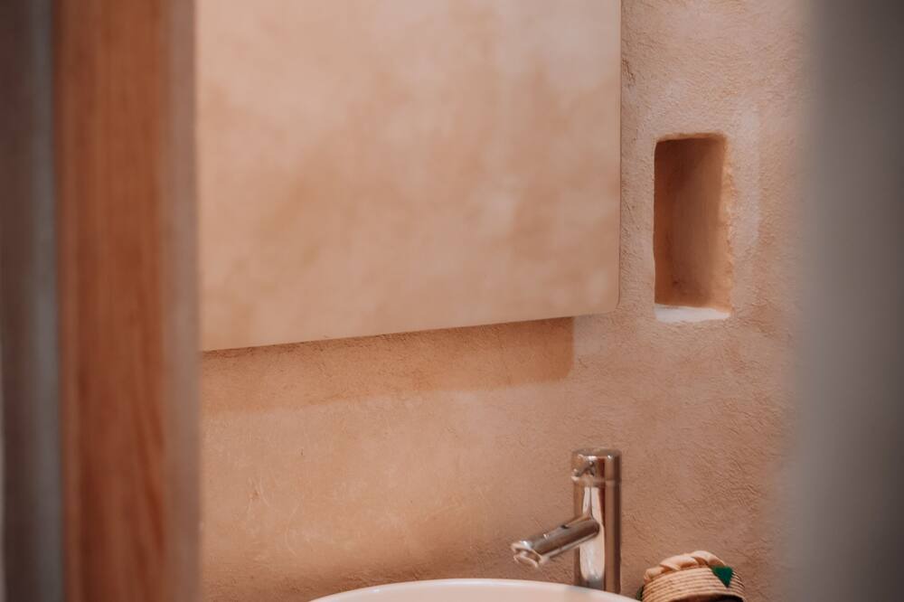Photo of Bathroom in Puerto Morelos