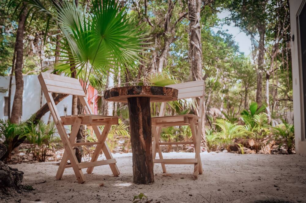 Photo of Bedroom in Puerto Morelos