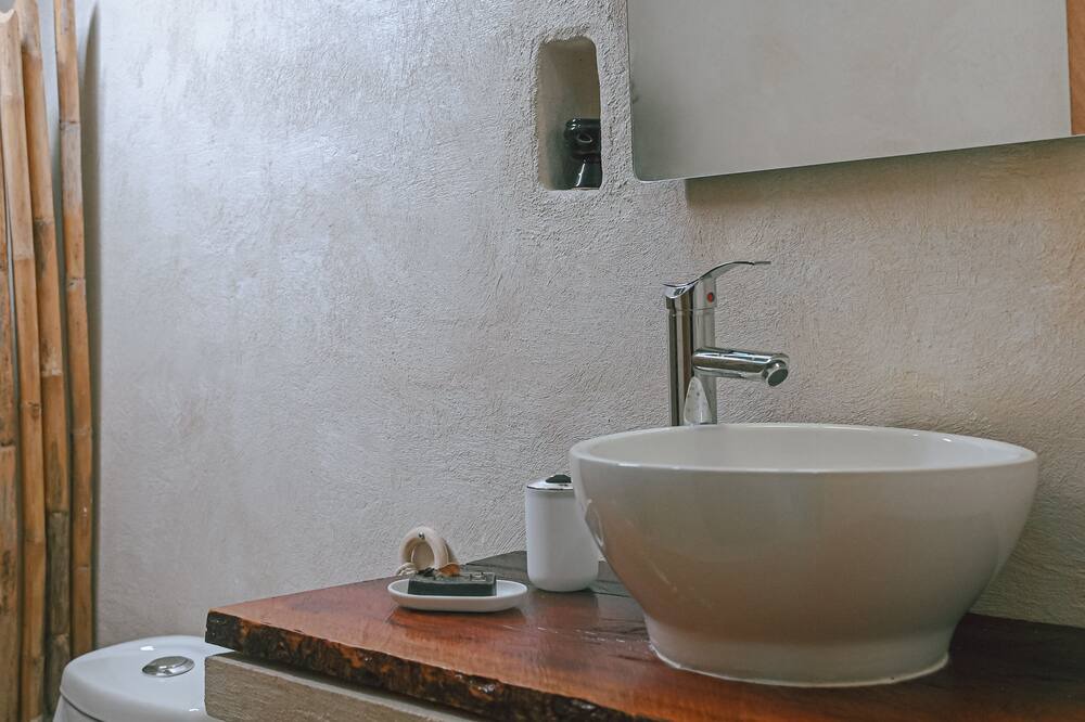 Photo of Bathroom in Puerto Morelos