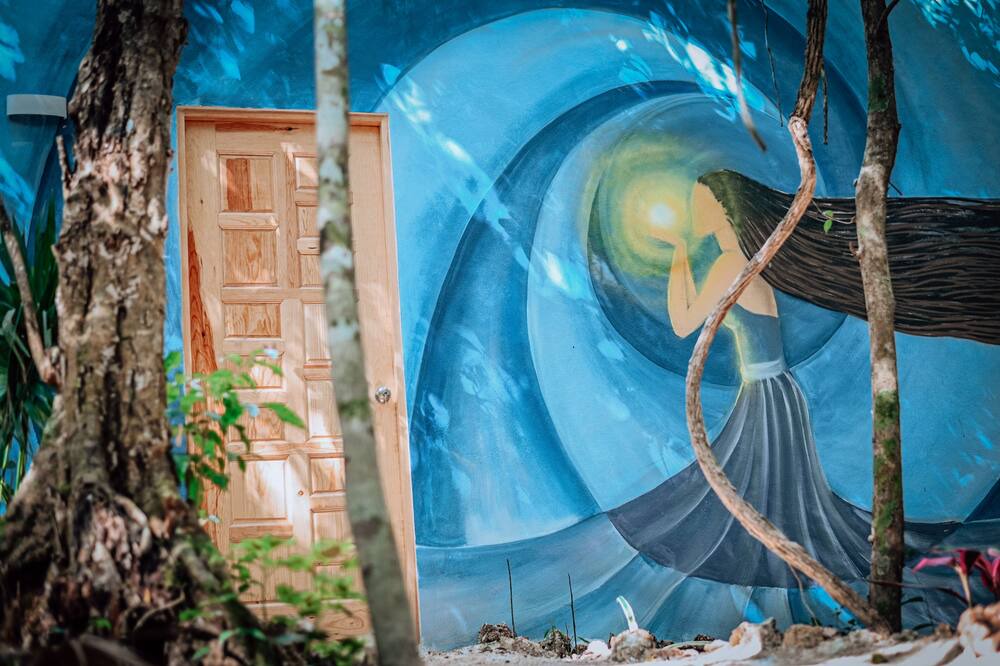Photo of Bedroom in Puerto Morelos