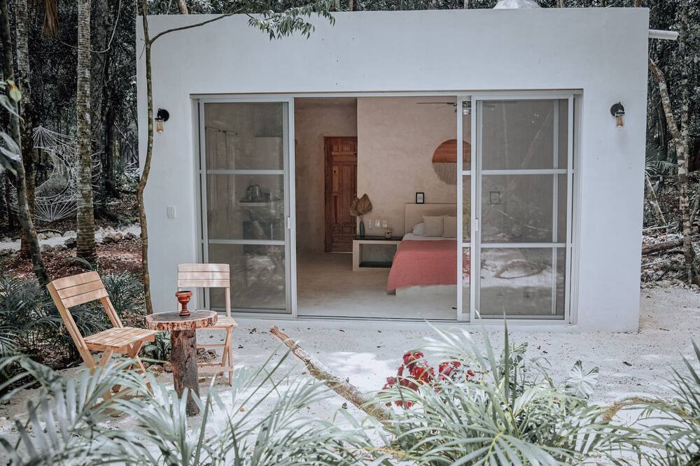 Photo of Bedroom in Puerto Morelos
