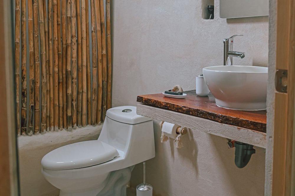 Photo of Bathroom in Puerto Morelos