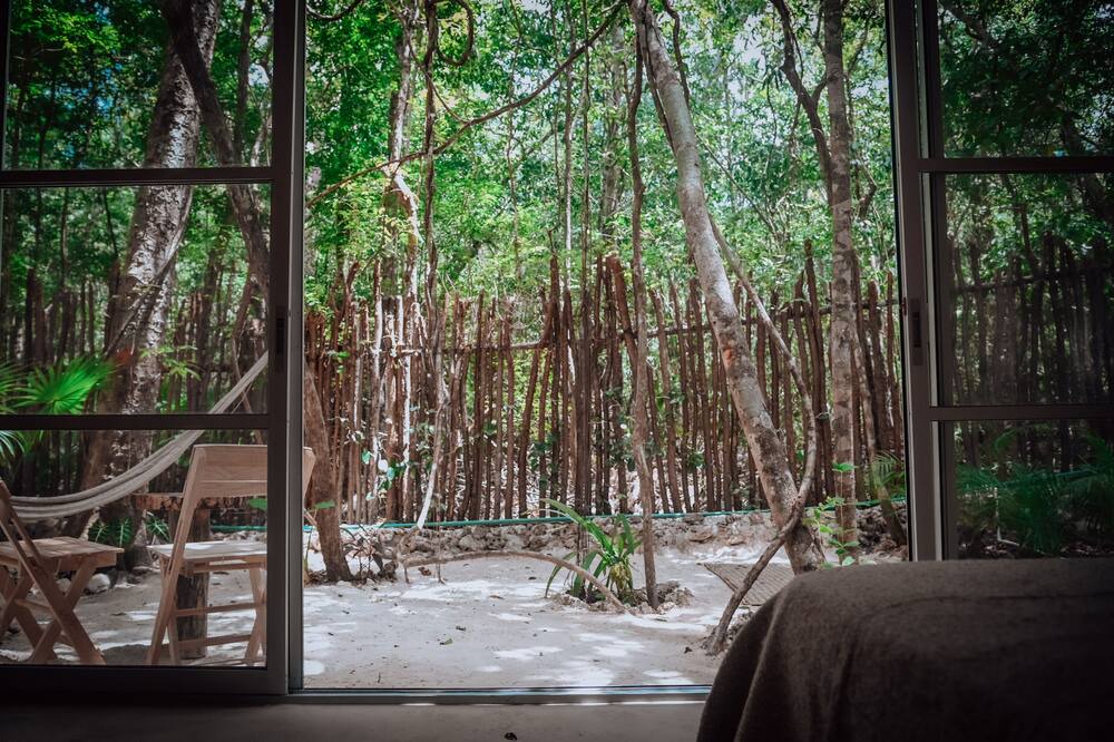 Photo of Bedroom in Puerto Morelos