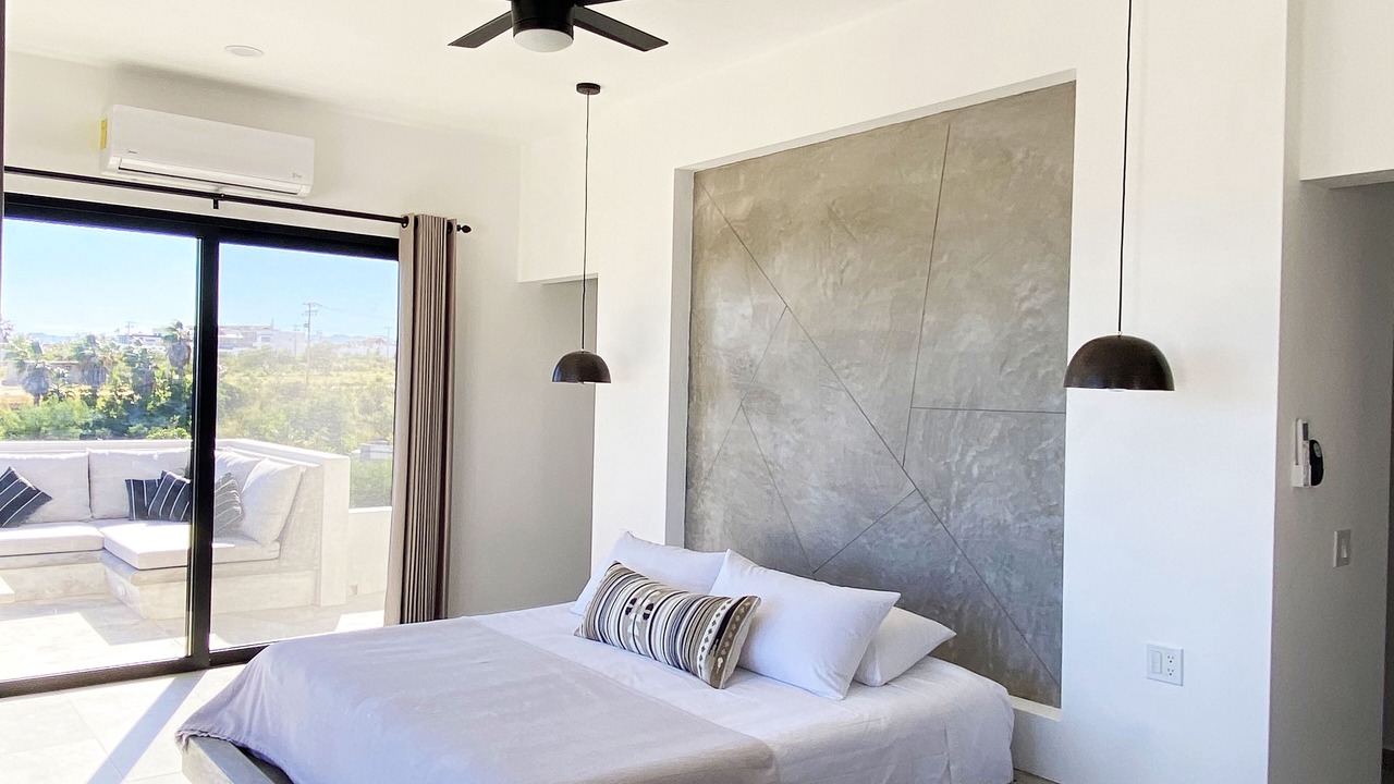 Photo of Bedroom in La Ventana