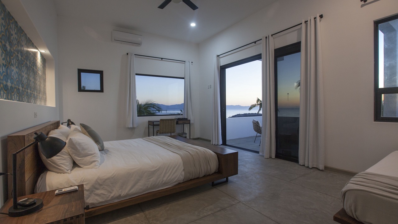 Photo of Bedroom in La Ventana