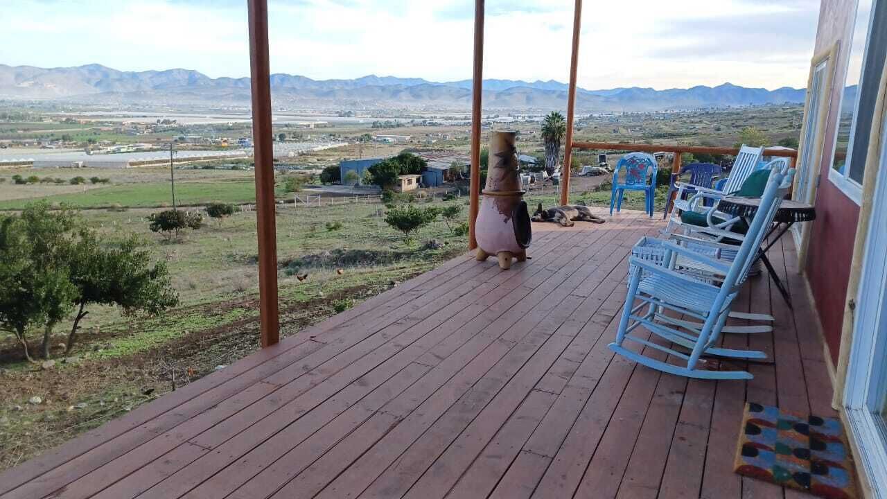 Photo of Outdoor in Cabo Punta Banda