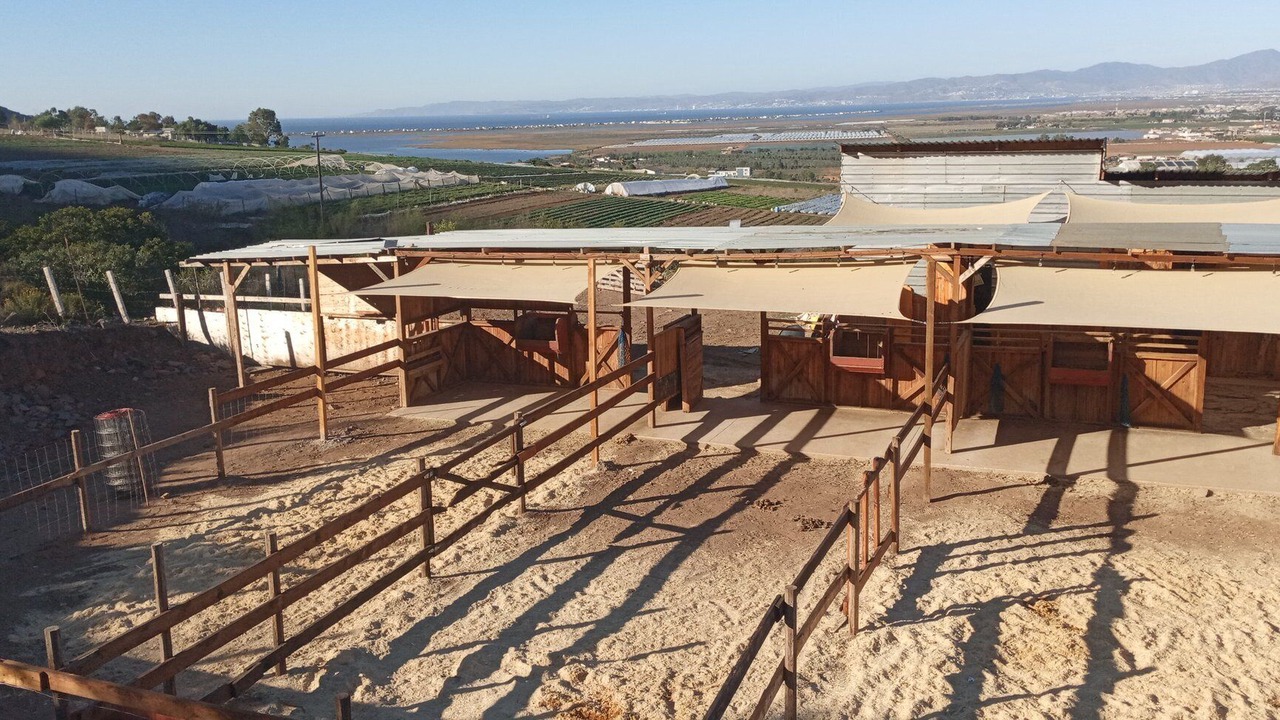 Photo of Outdoor in Cabo Punta Banda