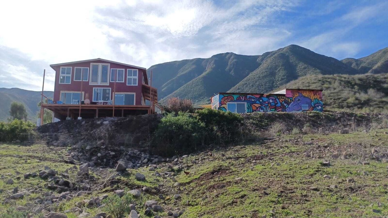 Photo of Outdoor in Cabo Punta Banda