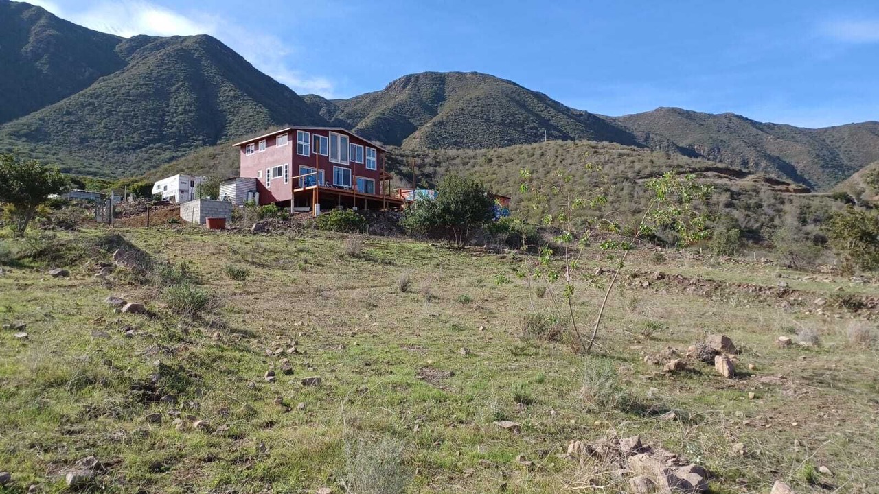 Photo of Outdoor in Cabo Punta Banda