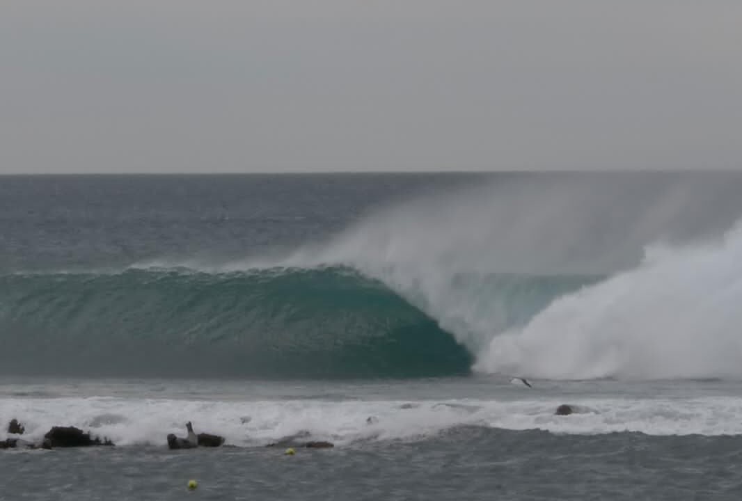 Photo of Others in Punta Abreojos